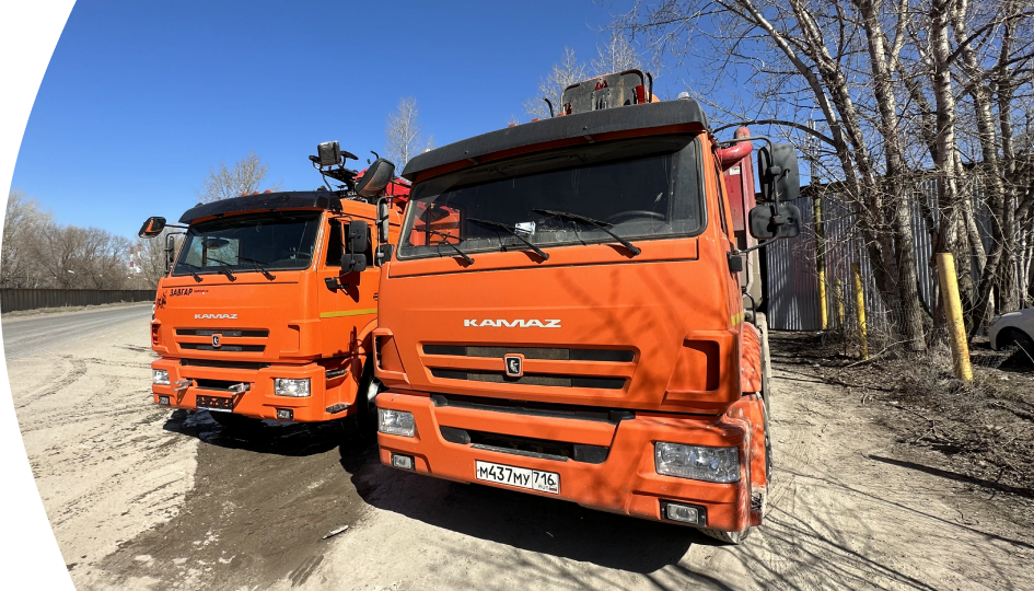 Прием и вывоз вашего металлолома  в Андреаполе